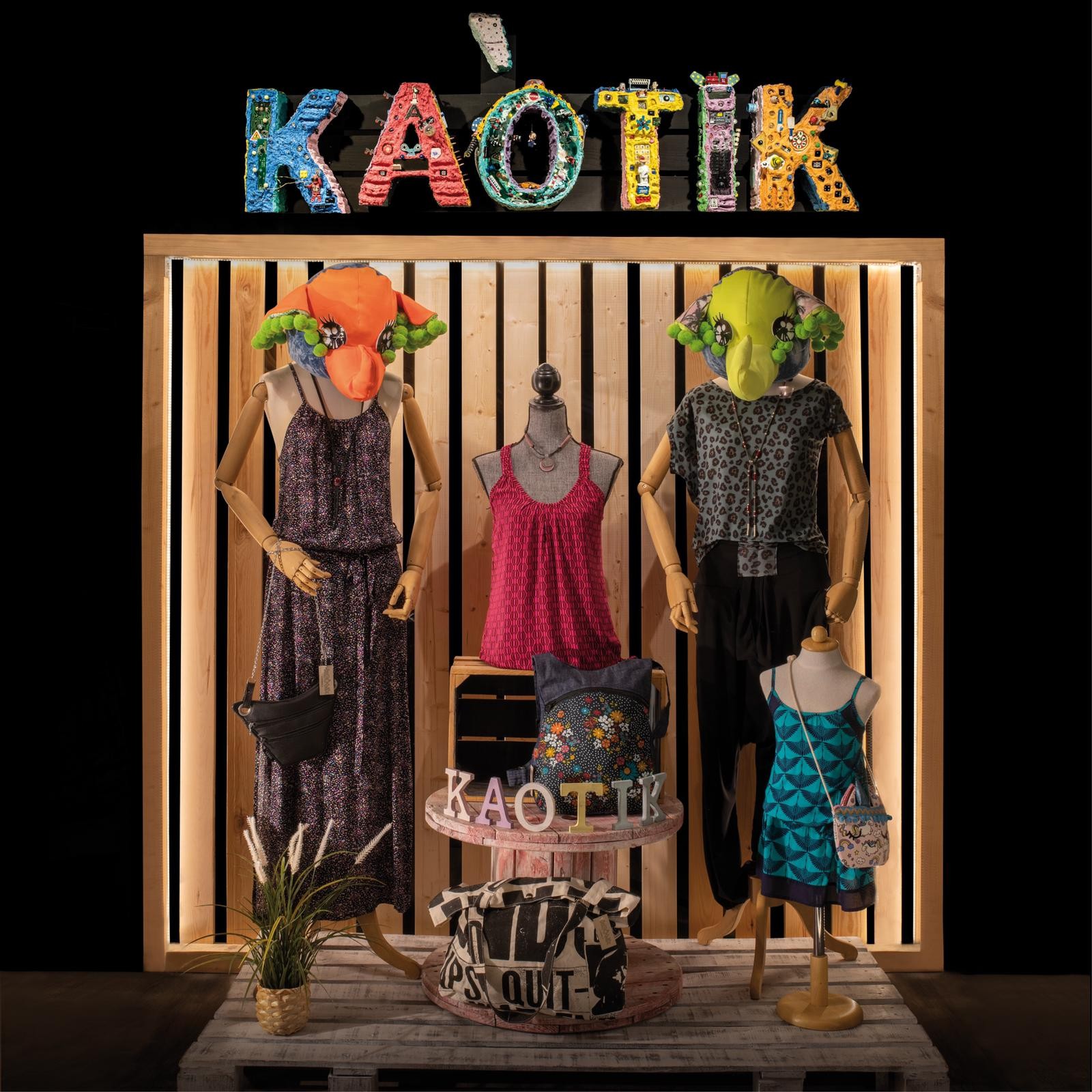 kaotik